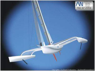 tri open 50 - 12.1�ko