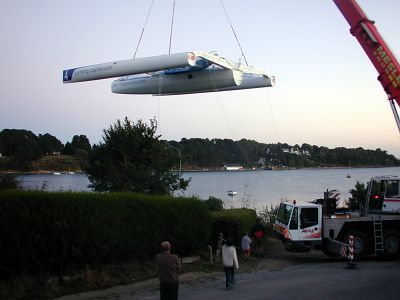 remise a leau - 18.5�ko