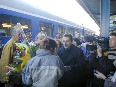 gare vannes 1 - 20.7�ko