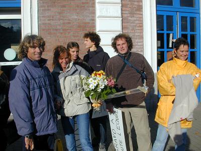 gare vannes 2 - 28.4�ko