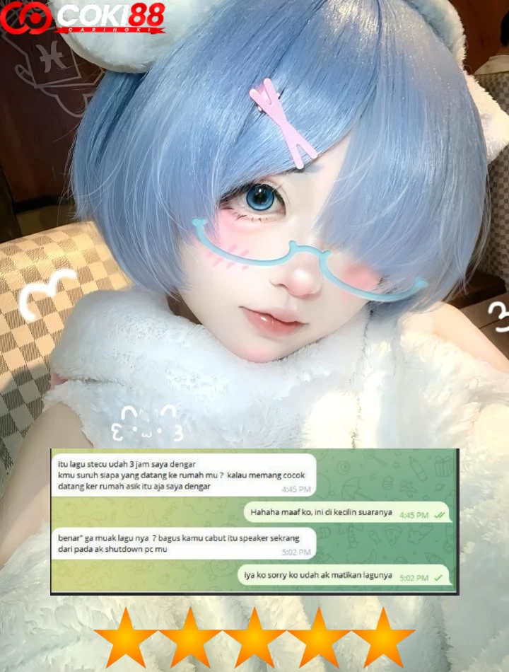 COKI88 | Rahasia Tersembunyi Event Game Online Yang Hanya Diketahui Oleh Pemain Lama