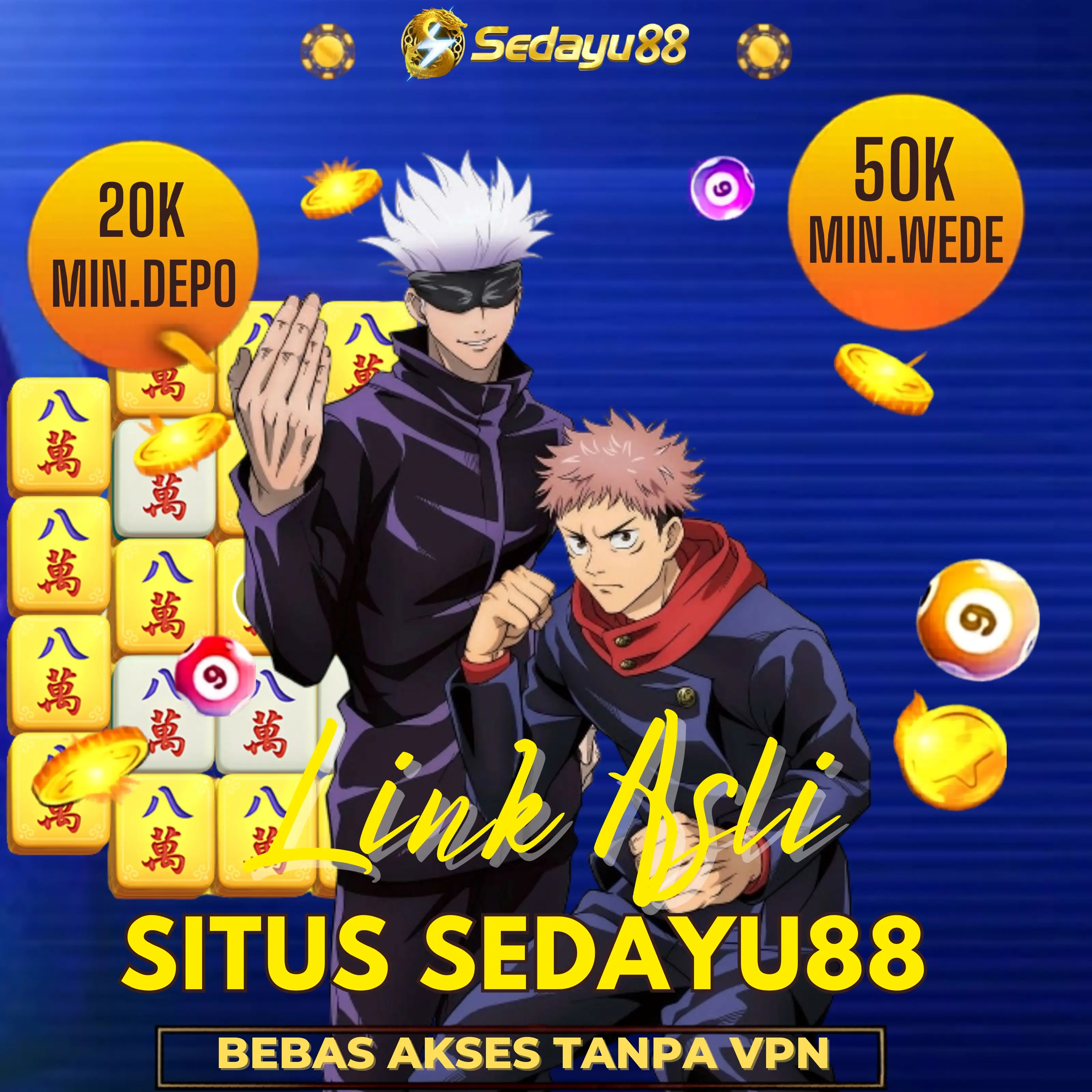Aplikasi Slot