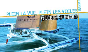 affiche quebec saint malo